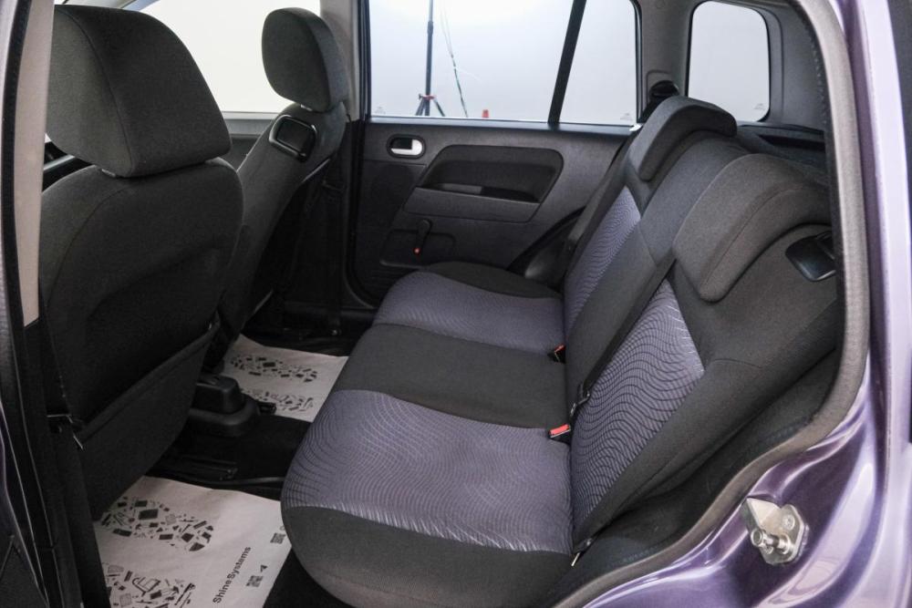 Ford Fusion I Рестайлинг Красноярск  - изображение 19