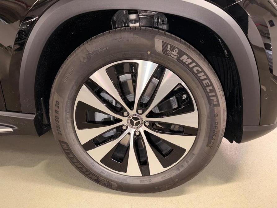 Mercedes-Benz GLE II (V167) Рестайлинг Москва  - изображение 10