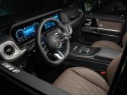 Mercedes-Benz G-Класс AMG II (W465) Рестайлинг Москва  - изображение 41