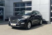 Hyundai Tucson III Рестайлинг Владимир  - изображение 26