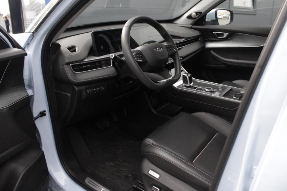 Chery Tiggo 7 Pro Max I Брянск  - изображение 6