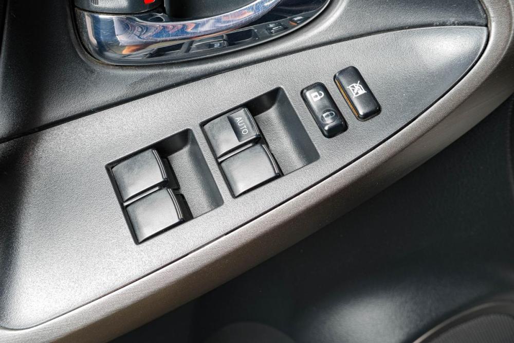 Toyota RAV4 III (XA30) Рестайлинг Тюмень  - изображение 17
