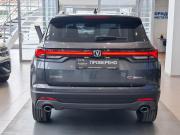 Changan CS35 Plus I Рестайлинг Казань  - изображение 32