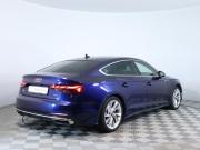Audi A5 II (F5) Рестайлинг Санкт-Петербург  - изображение 27