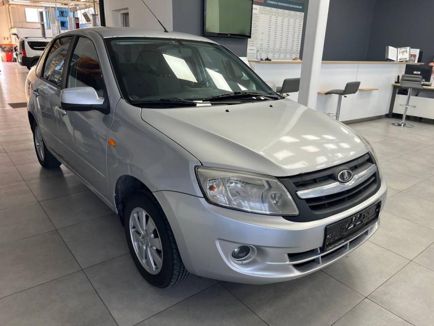 Lada (ВАЗ) Granta I Ростов-на-Дону  - изображение 3