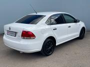 Volkswagen Polo V Стерлитамак  - изображение 46