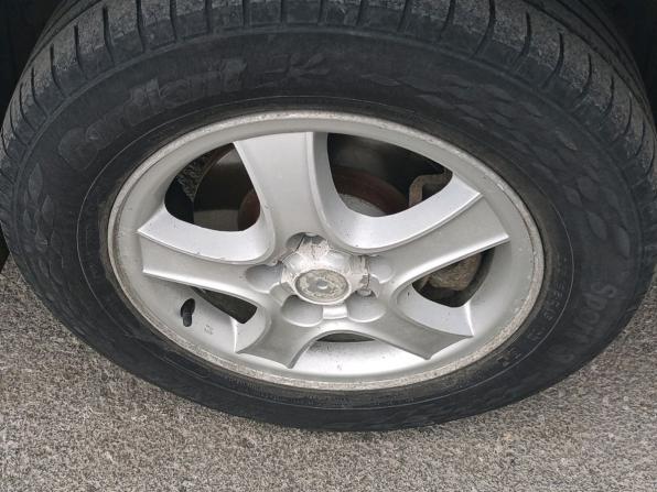 Nissan Qashqai I с пробегом 2008 года, цена 540 000 рублей, 196546 км, внедорожник, Автокод Объявления