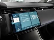 Land Rover Range Rover Velar I Рестайлинг Москва  - изображение 57