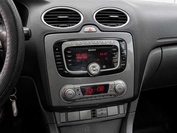 Ford Focus II Рестайлинг с пробегом 2008 года, цена 580 000 рублей, 164891 км, седан, Автокод Объявления
