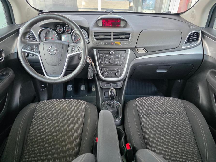 Opel Mokka I Липецк  - изображение 7