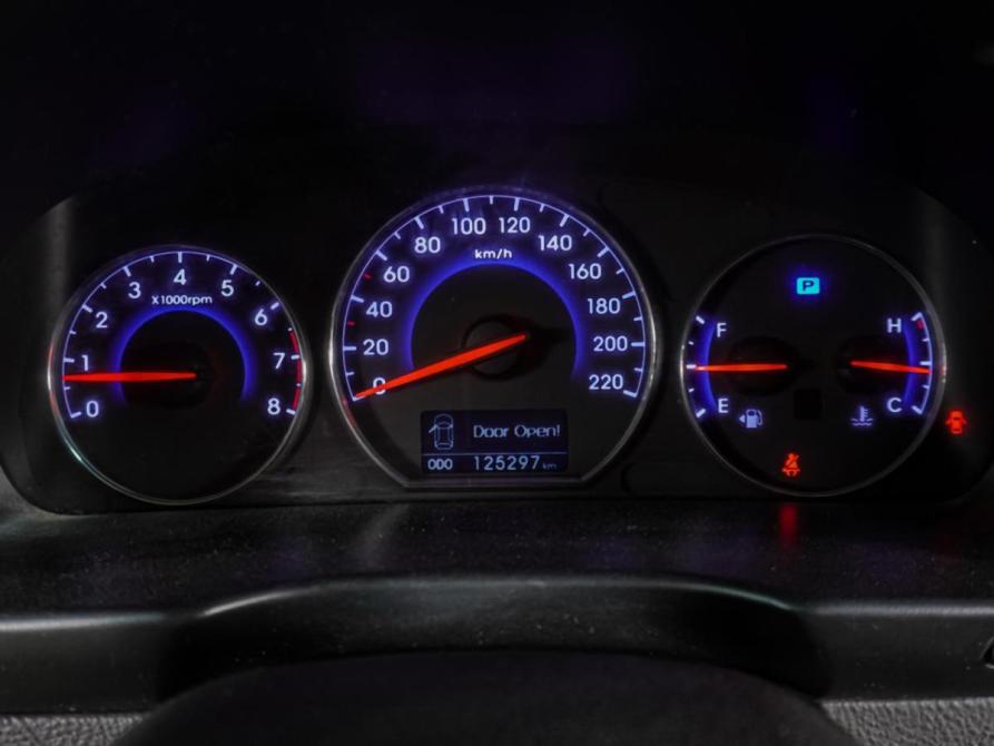 Hyundai Santa Fe II Рестайлинг Воронеж  - изображение 22