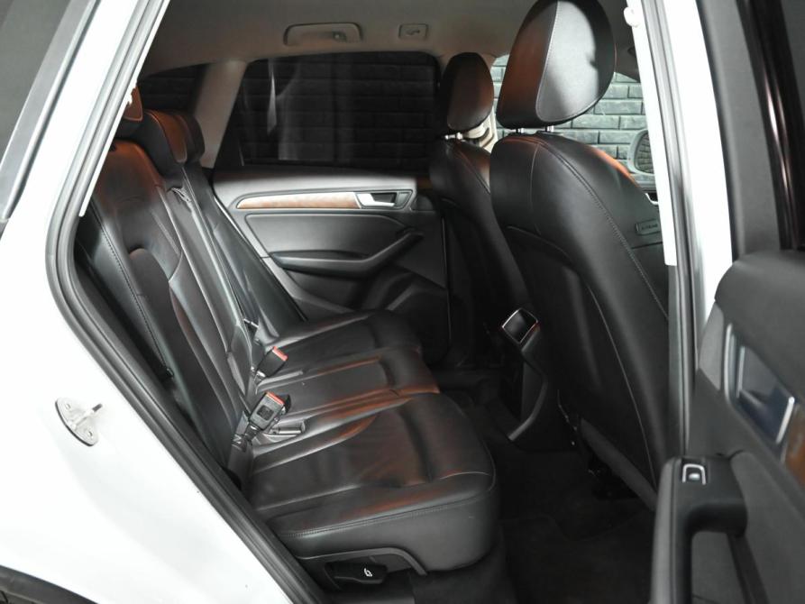 Audi Q5 I (8R) Рестайлинг Екатеринбург  - изображение 17