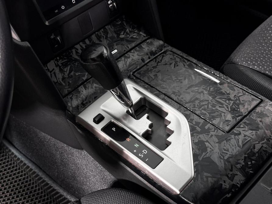 Toyota Camry VII (XV50) Санкт-Петербург  - изображение 11