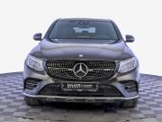 Mercedes-Benz GLC Coupe AMG I (C253) Москва  - изображение 32