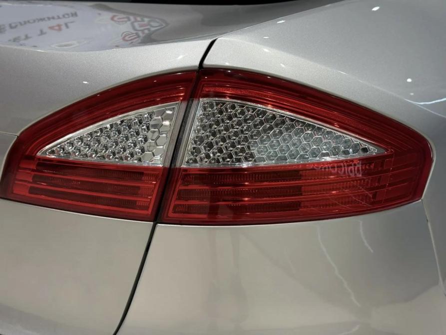 Ford Mondeo IV Новосибирск  - изображение 9