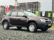 Renault Duster I Рестайлинг Ижевск  - изображение 29