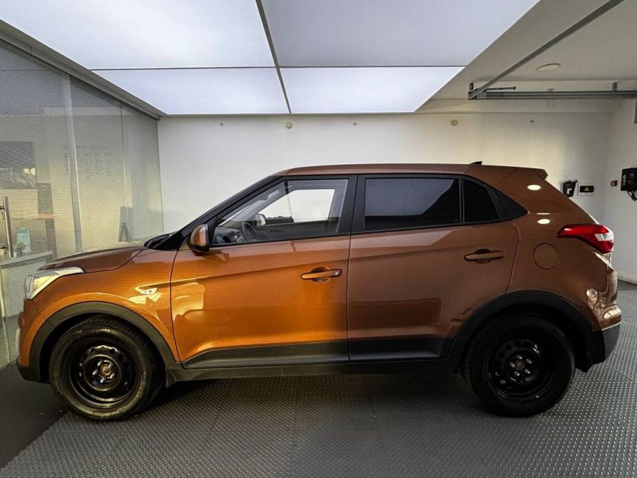 Hyundai Creta I Уфа  - изображение 10