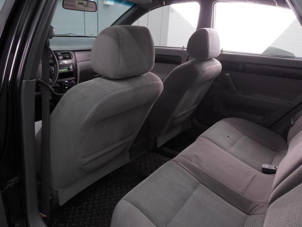 Chevrolet Lacetti I с пробегом 2008 года, цена 529 000 рублей, 69888 км, седан, Автокод Объявления