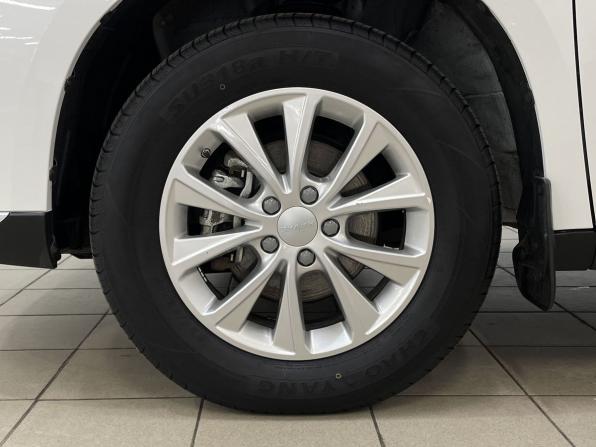 Haval M6 II с пробегом 2023 года, цена 1 830 000 рублей, 39575 км, внедорожник, Автокод Объявления
