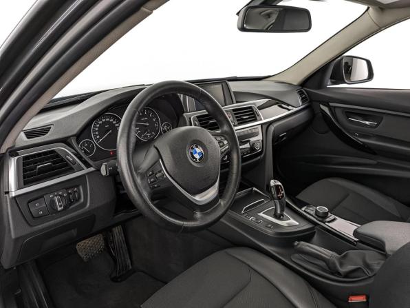 BMW 3 серии VI (F3x) Рестайлинг с пробегом 2018 года, цена 2 290 000 рублей, 87480 км, седан, Автокод Объявления