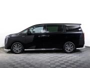GAC Trumpchi M8 II Москва  - изображение 36