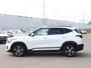 Kia Seltos I Москва  - изображение 39