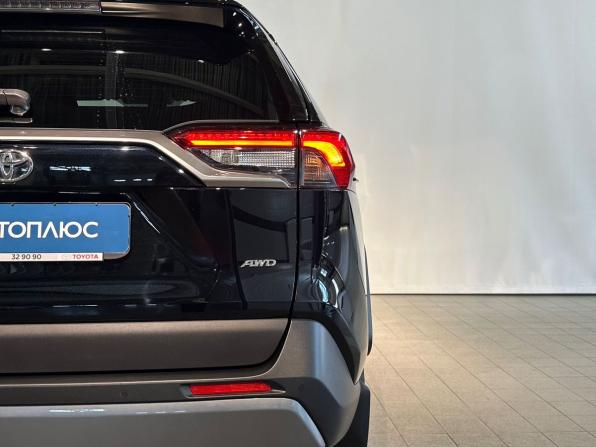 Toyota RAV4 V (XA50) с пробегом 2021 года, цена 4 200 000 рублей, 31103 км, внедорожник, Автокод Объявления
