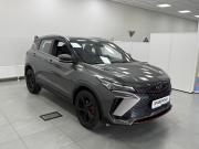 Geely Coolray I Рестайлинг Казань  - изображение 28