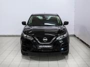 Nissan Qashqai II Рестайлинг Ростов-на-Дону  - изображение 20