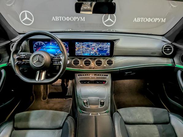 Mercedes-Benz E-Класс V (W213 S213 C238) Рестайлинг с пробегом 2022 года, цена 4 750 000 рублей, 87947 км, седан, Автокод Объявления