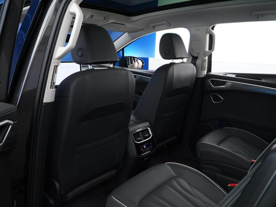 Volkswagen Talagon I Рестайлинг Москва  - изображение 14