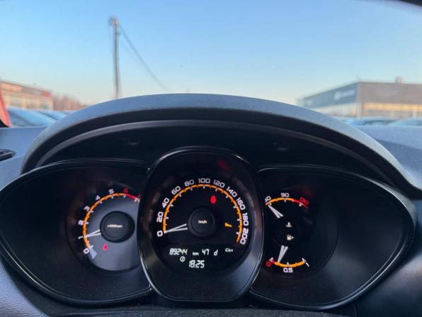 Lada (ВАЗ) Vesta I Рестайлинг (NG) с пробегом 2022 года, цена 912 000 рублей, 89125 км, седан, Автокод Объявления