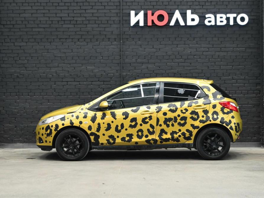 Mazda 2 II (DE) Екатеринбург  - изображение 8