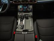JETOUR X70+ I Рестайлинг Москва  - изображение 27
