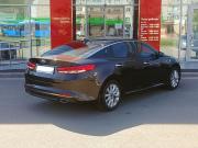 Kia Optima IV Брянск  - изображение 21
