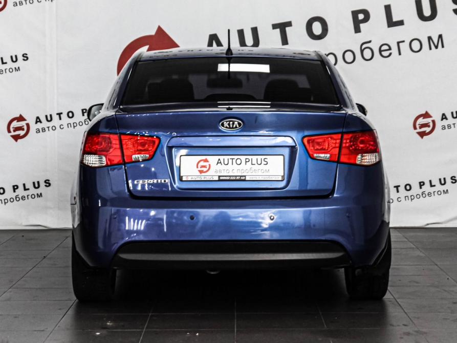 Kia Cerato II Минеральные Воды  - изображение 4