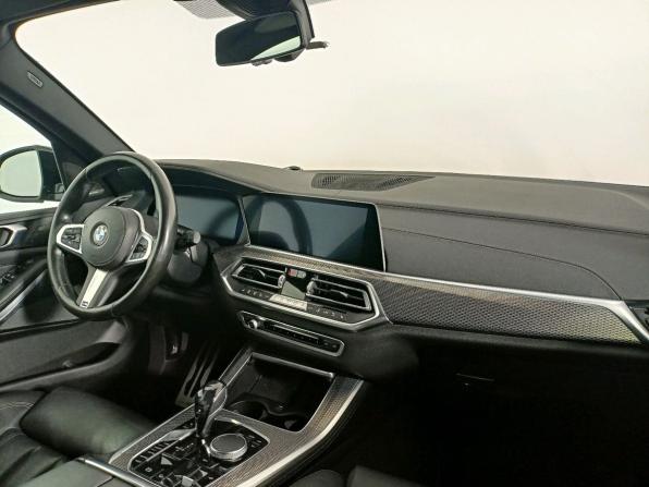 BMW X5 IV (G05/G18) с пробегом 2019 года, цена 6 049 000 рублей, 116000 км, внедорожник, Автокод Объявления