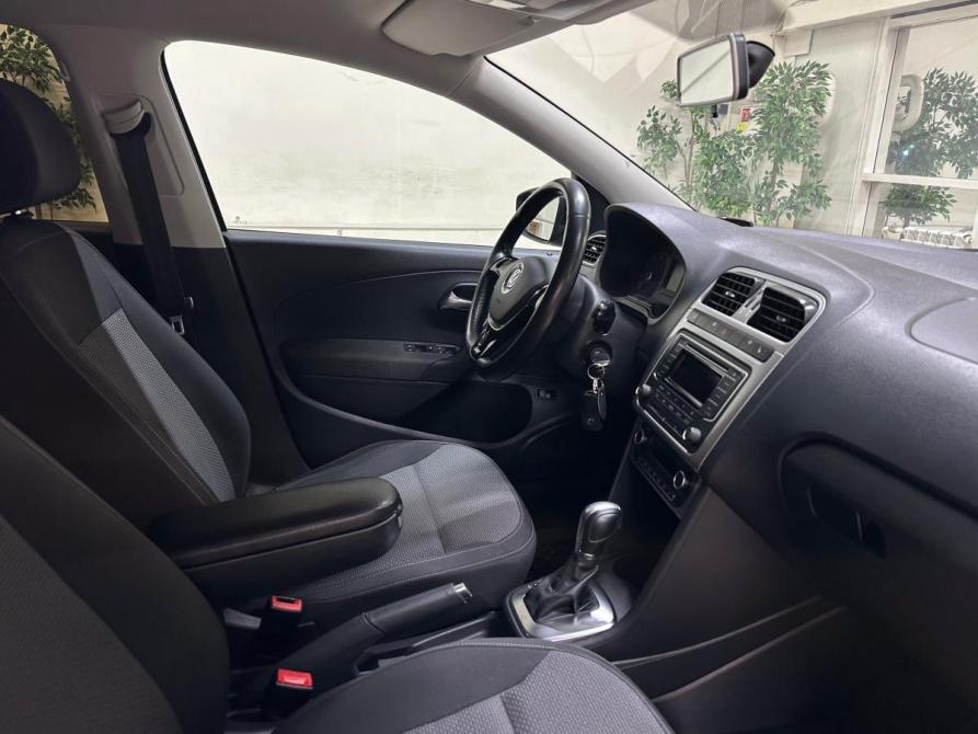Volkswagen Polo V Рестайлинг Волгоград  - изображение 9