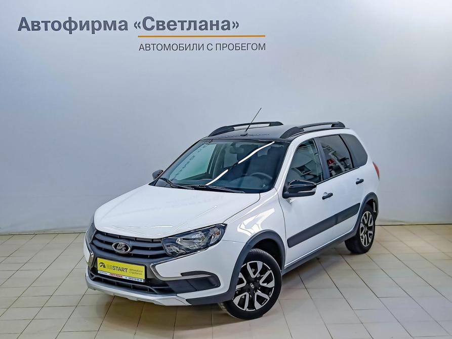Lada (ВАЗ) Granta I Рестайлинг Ярославль  - изображение 1