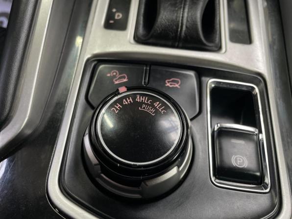 Mitsubishi Pajero Sport III с пробегом 2018 года, цена 2 450 000 рублей, 129529 км, внедорожник, Автокод Объявления