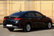 Kia Rio IV Рестайлинг Уфа  - изображение 35
