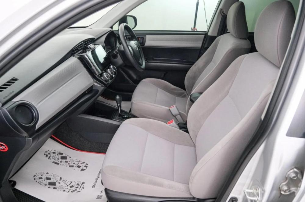Toyota Corolla XI (E160 E170 E180) Красноярск  - изображение 14
