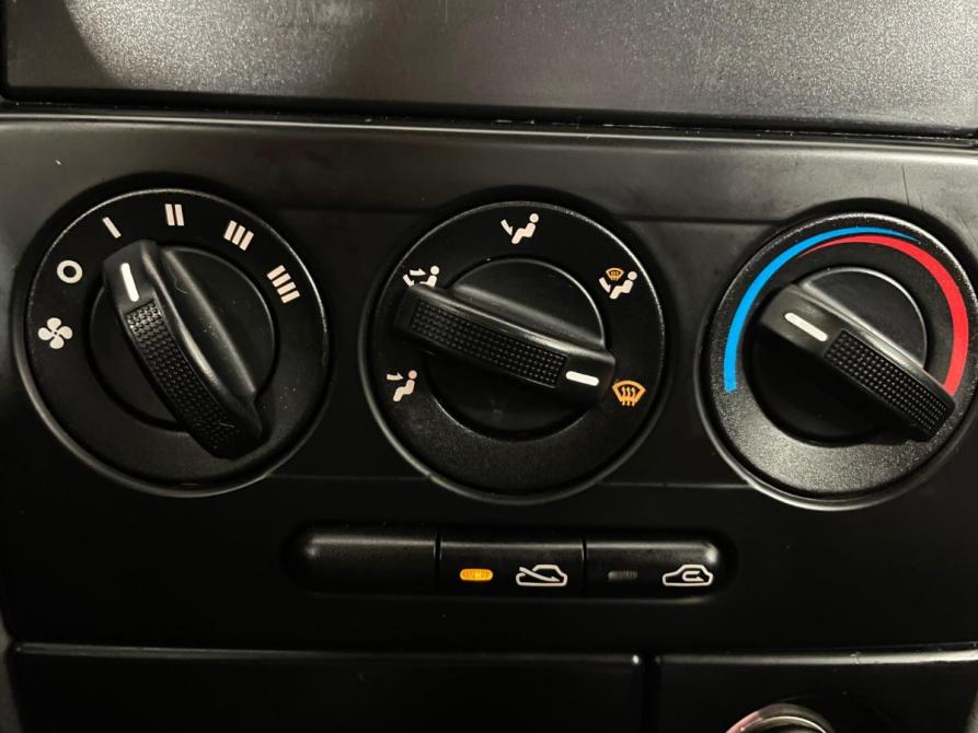 Kia Spectra I Рестайлинг 2 Воронеж  - изображение 17