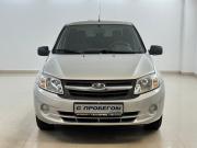 Lada (ВАЗ) Granta I Москва  - изображение 16