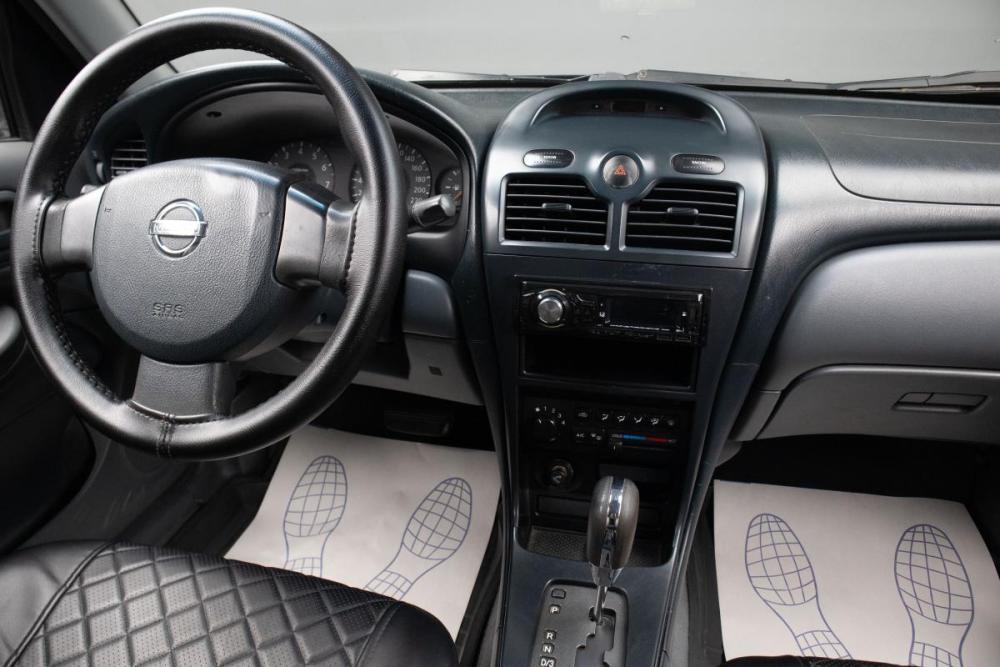 Nissan Almera Classic I Оренбург  - изображение 9
