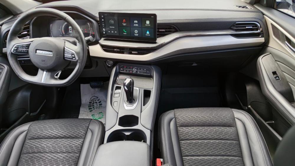 Haval F7 I Рестайлинг Астрахань  - изображение 16
