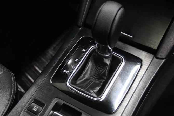 Subaru Legacy VI Рестайлинг с пробегом 2018 года, цена 1 895 950 рублей, 193476 км, седан, Автокод Объявления