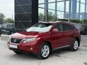 Lexus RX III Новосибирск  - изображение 23