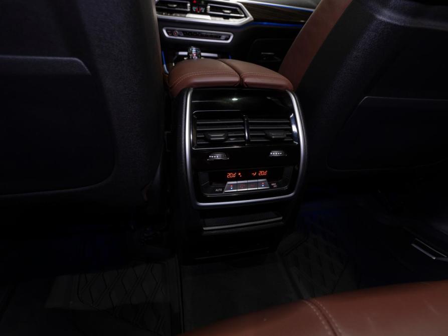 BMW X5 IV (G05/G18) Москва  - изображение 16