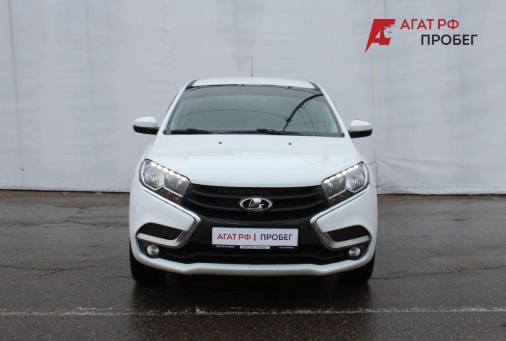 Lada (ВАЗ) XRAY I Нижний Новгород  - изображение 2